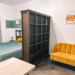 фото 6 RentApart SPB (РентАпарт СПБ) на Арцеуловской аллее 19