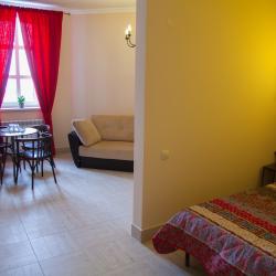 Фото Отель Ключ