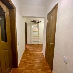 2-комнатные апартаменты стандарт