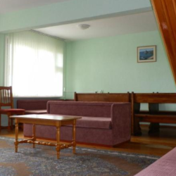 Фото Отель Арабеска