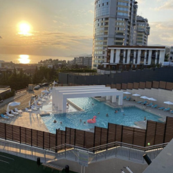 Фото Апартаменты на улице Ленина 298 Б корпус 4