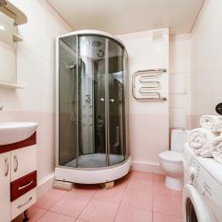 Фото Отель B-Flats (Би-Флэтс) на улице Промышленная