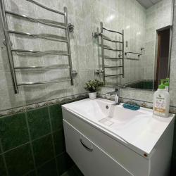 2-комнатные апартаменты стандарт