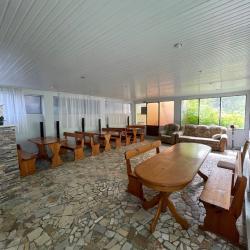 Фото Отель Алые Паруса