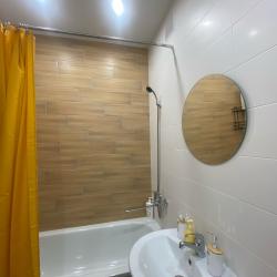 Фото Апартаменты на улице Романтиков 20