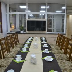 Фото Отель Евро (Evro)