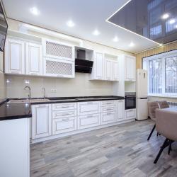 Фото Апартаменты ViP Apart на улице 2-я Центральная