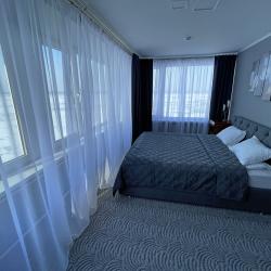 Номер студия