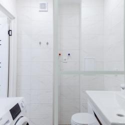 1-комнатные апартаменты стандарт NewAnapa