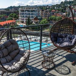 Фото Отель Riviera Hotel (Ривьера)