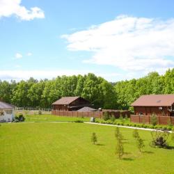 Фото Отель Заимка