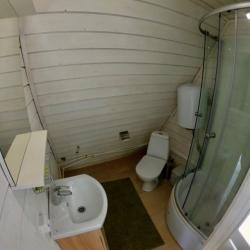 А-Фрейм стандарт