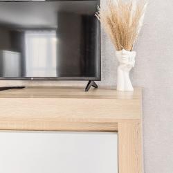 3-комнатные апартаменты улучшенные