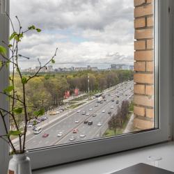 Фото Отель Deluxe Rechnoy на Ленинградском шоссе