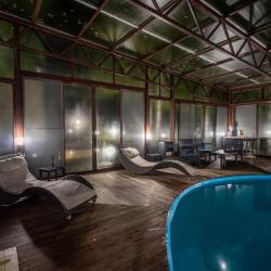 Фото Отель The Les (Лес)