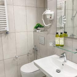 Фото Отель Sun City Apartments (Сан Сити Апартментс) на улице Ленина 52