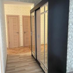 2-комнатные апартаменты стандарт