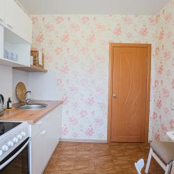 1-комнатные апартаменты стандарт