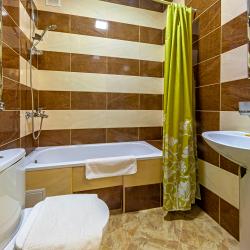 Фото Отель Вилла Леона