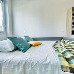 Фото Отель Vegas apartments (Вегас апартментс) на улице Бориса Видяева 25