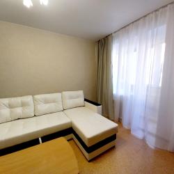 Фото Апартаменты на улице Орджоникидзе, 40