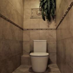 Фото Апартаменты на улице Газовиков 15