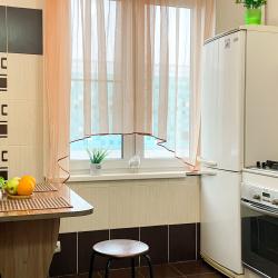 Фото Отель Relax Apart (Релакс Апарт) на улице Планерная