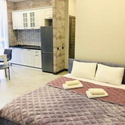 Фото Отель San-Marino (Сан-Марино) на улице Малиновая 3Б/2