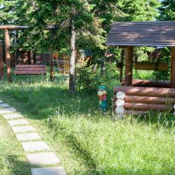 Фото Отель Русь