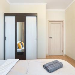 Фото Отель Relax Apart (Релакс Апарт) на бульваре Космонавтов 12