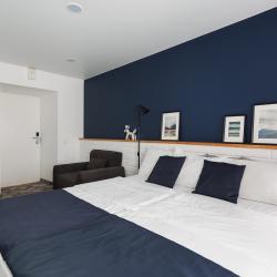 Фото Отель History hotel (Хистори)