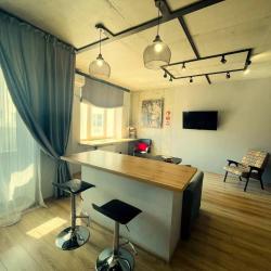 Фото Апартаменты на улице Мечникова