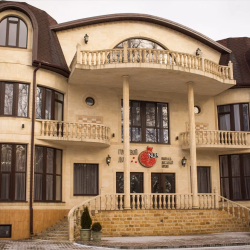 Фото Отель Nur (Нур)