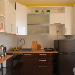 Фото Отель Родное место в центре на улице К. Иванова