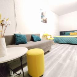 Фото Отель на проспекте Ленина 107