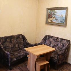 Фото Отель Гостиный двор Майами