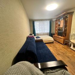 Фото Апартаменты на улице Хасановская