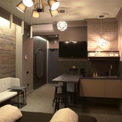 Фото Отель VS Design hotel (Виэс Дизайн)