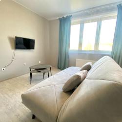 Фото Апартаменты на улице Ветлужская