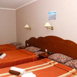 Фото Отель Южная ночь