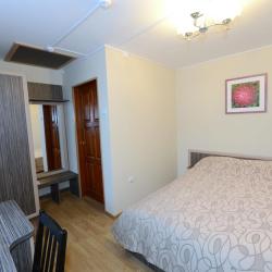 Фото Отель Астра