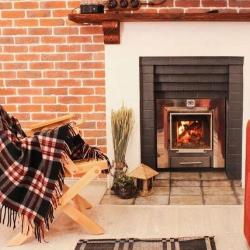 Фото Отель Лунежские горы