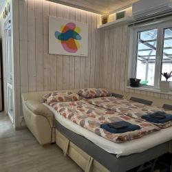 Фото Отель Звездное небо