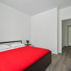 2-комнатные апартаменты стандарт