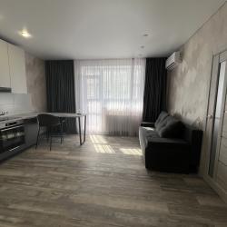 2-комнатные апартаменты стандарт