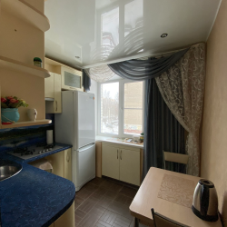 Фото Отель Уютнo как дoма на улице Рыленкова 13