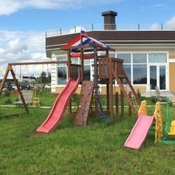 Фото Отель Палуба