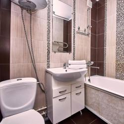 Фото Апартаменты на улице Учебная 15