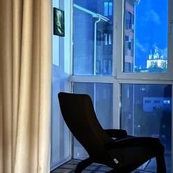Фото Отель Kravc Group на улице Нижне-Трубежная