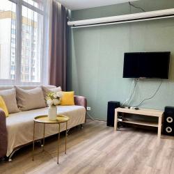 1-комнатные апартаменты улучшенные пр. Московский 8